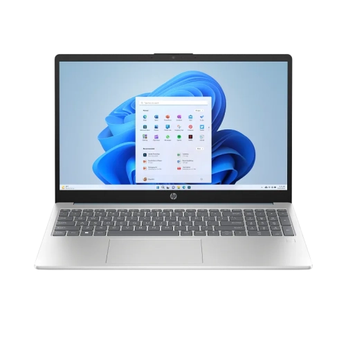 HP 15-fc0658AU Ryzen 5 7520U 16GB Ram 512GB SSD 15.6 inch FHD Laptop